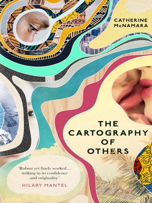 cover image of The Cartography of Others